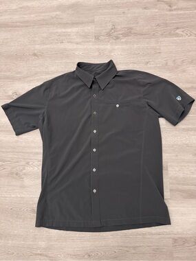 Kuhl Tufflex Shirt Size Large